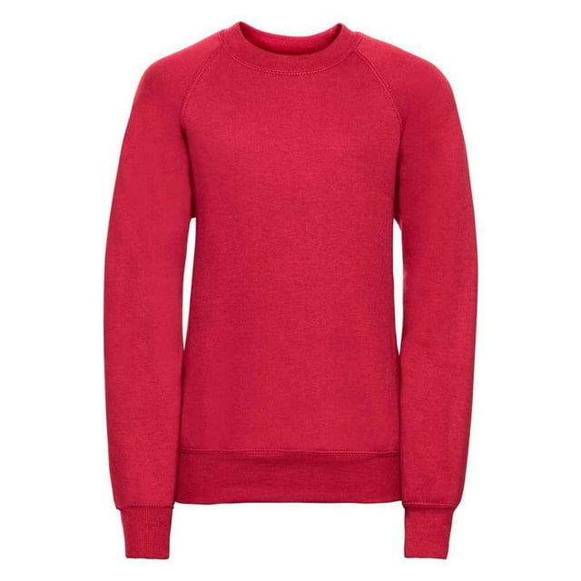 Jerzees Schoolgear Chandail en Molleton Garçons/filles