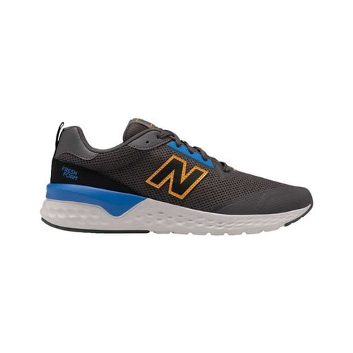 new balance mens fresh foam sport
