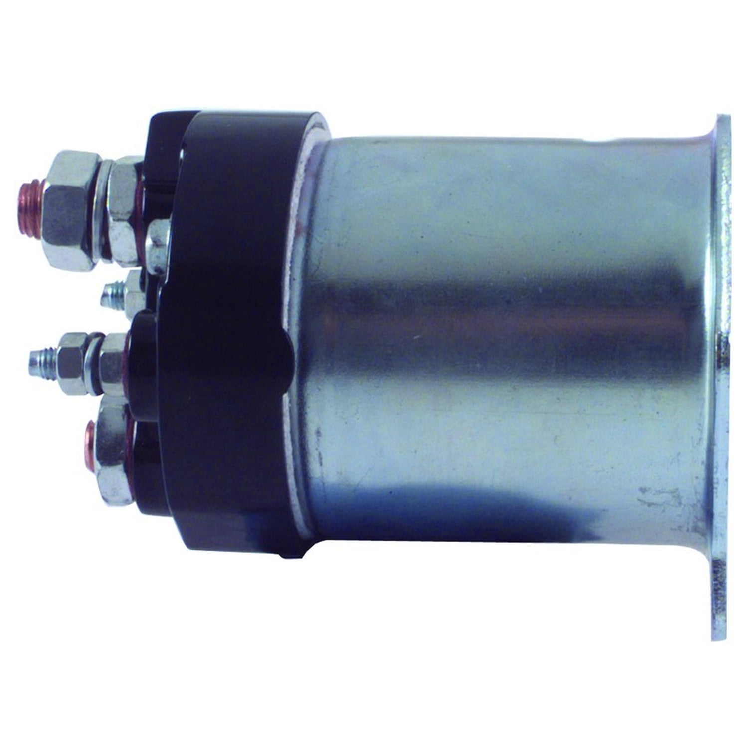 12V 200A Solenoid – Replacement For White Rodgers 586-902 & 586-105111 – Autobrother