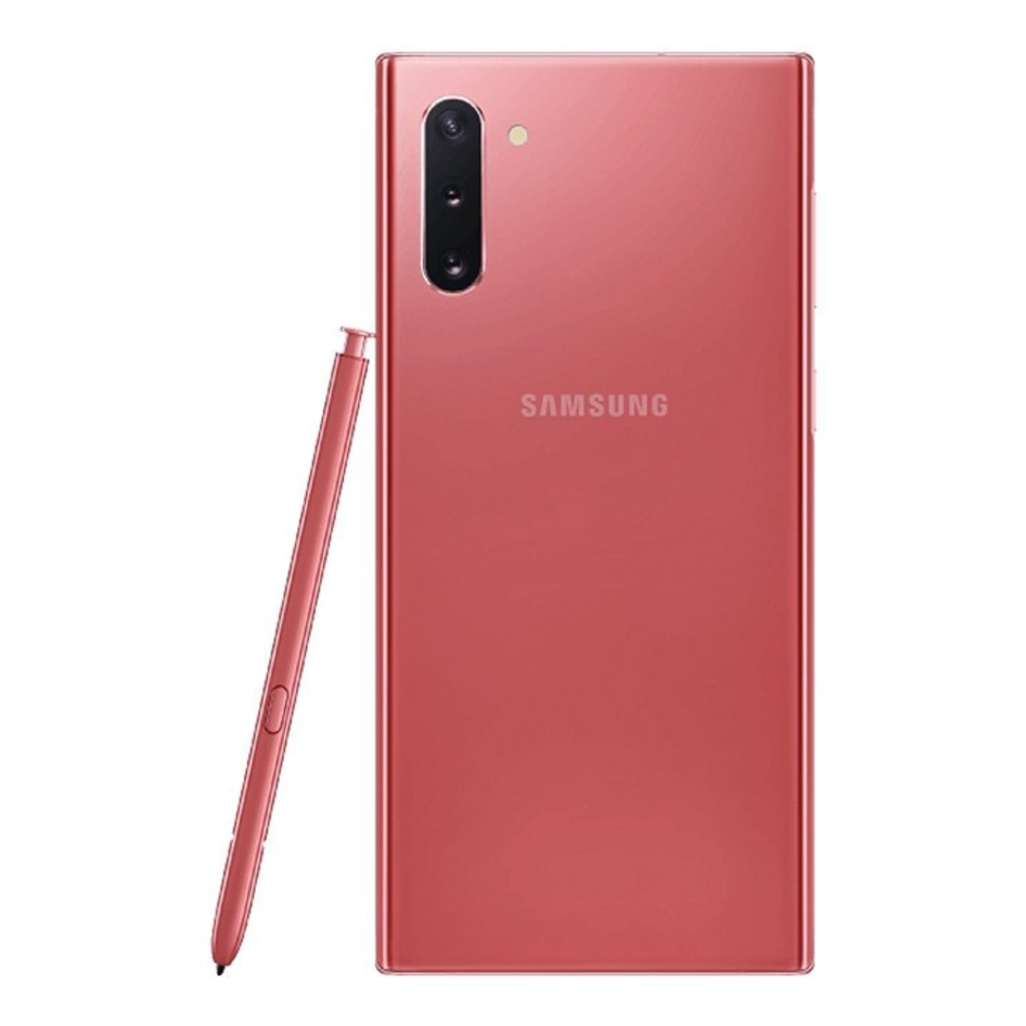 Samsung Galaxy Note10 5G (256gb) (import)