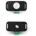 thumbnail image 3 of Motion Sensor Switch, 12V 24V PIR Sensor LED Switch Controller for Flexible LED Strips Light, 2 Pack, 3 of 5