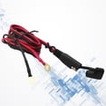thumbnail image 6 of Chidian SAE to Round Terminal Charging Cable Motorcycle Circuit Cable Battery Power Line Solar Battery Connect Cable, 6 of 8