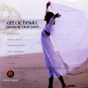 Celtic Heart: Tales Of True Love