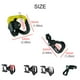 thumbnail image 5 of Wosthever Accesorios de extensión de gancho para patinete, accesorios para bicicletas eléctricas, piezas de repuesto, componente modificado, casco, Patinetes eléctricos No.1 Wosthever OD009495-01, 5 of 6