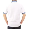 thumbnail image 2 of Polo Hombre Vander. Corte Clásico. Ale Bolsa Tallas Extras, 2 of 6