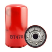 RAParts P556007 Hydraulic Filter VPK1524 Fits Bosch 451203231 Fits Luber-Finer LFP6007