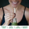 thumbnail image 6 of Amazing Grass, Organic Wheat, 17 oz, 60 Servings, 6 of 7