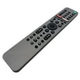 thumbnail image 3 of New RMF-TX600U Voice Remote Control For Bravia TV 4K XBR-77A9G XBR-85X850G, 3 of 5