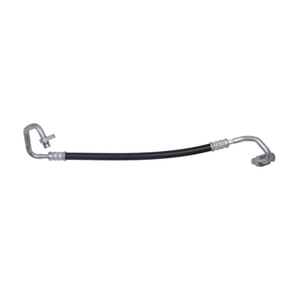 Discharge Line Hose Assembly