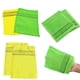 thumbnail image 3 of Double Sided Bath Washcloth Towel for Smooth and Soft Skin 2 Pack 14*15CM, 3 of 5