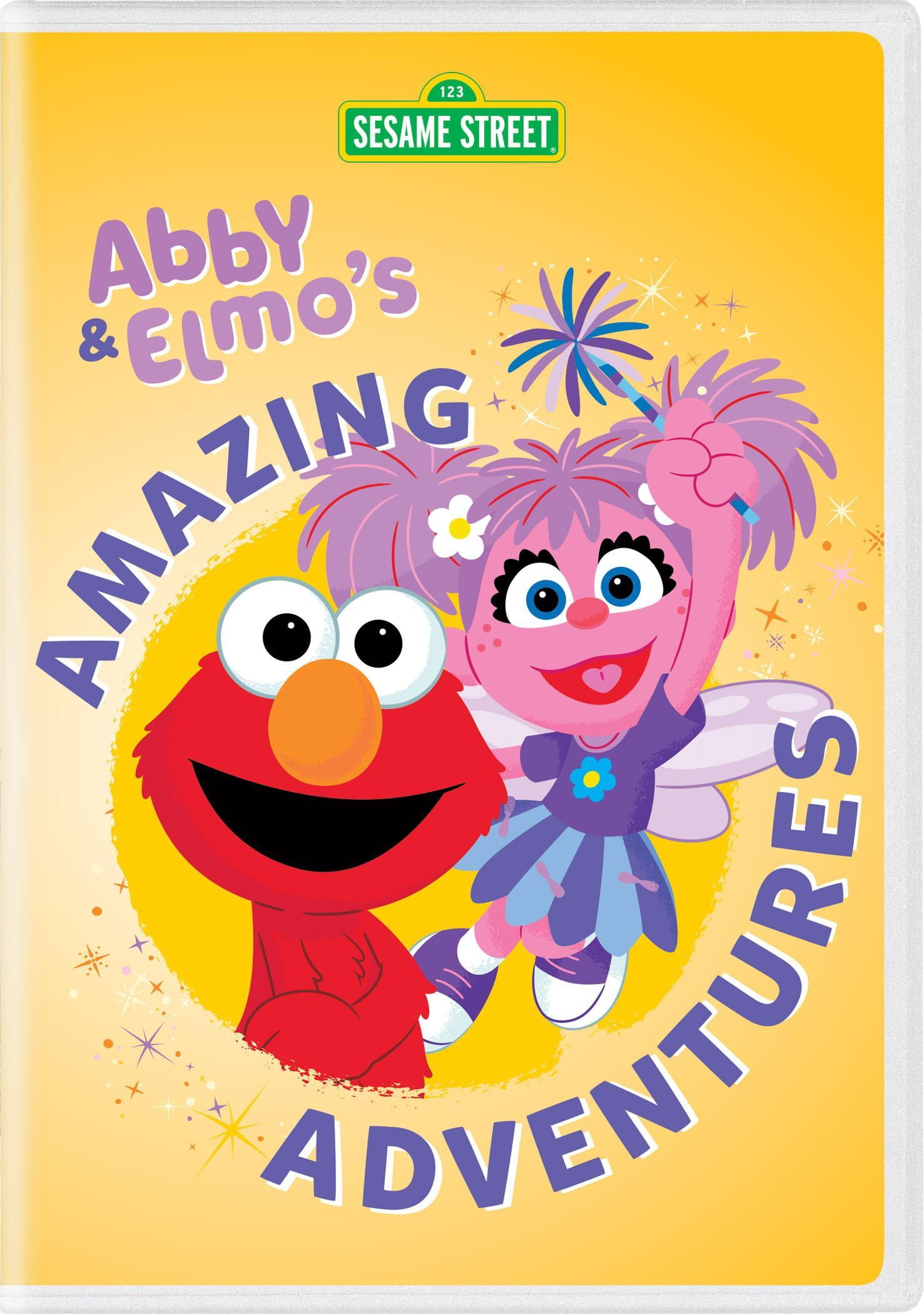 Sesame Street: 25 Wonderful Years - A Musical Celebration