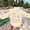 Beige, variant on Women's Hoodies Sweatshirts Women's Letter Print Fashion Loose Top Casual Hoodie Pink XL