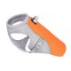 thumbnail image 1 of Cooling Vest Jacket Coat para Perros Medianos y Grandes Ajustable Reflectante naranja medio jinwen Chaleco refrigerante, 1 of 8