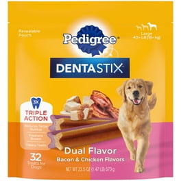 Pedigree dentastix puppy hot sale