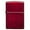 Candy Apple Red, variant on Zippo High Polish Rose Gold Pocket Lighter