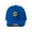 Royal, variant on Snake Chinese Horoscope Icon Hat  -Image by Shutterstock,  Small