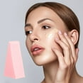 48 Pieces Makeup Sponge For Face Curve Blending Small Wedge Shaped Smooth Apply Beauty Sponge
