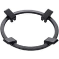 thumbnail image 1 of 1pcs Wok Pan Holder Rack for Gas Stove Burner Plates Home Kitchen Tools Cookware Accessories, 1 of 5