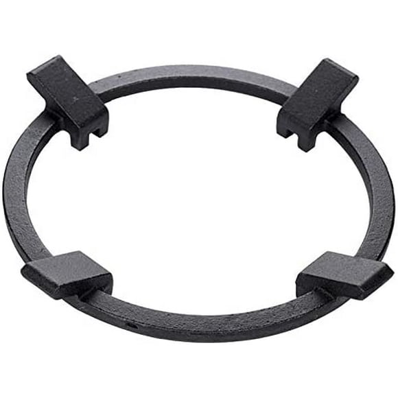 1pcs Wok Pan Holder Rack for Gas Stove Burner Plates Home Kitchen Tools Cookware Accessories