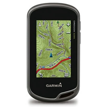 Garmin 010-01066-10 Oregon 600t Handheld GPS System Waterproof New