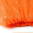 thumbnail image 5 of Glitter Tutu Skirts Women Fashion Shiny Mini Tulle Skirt Sheer Mesh Glitter Dress, 5 of 5