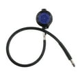 thumbnail image 4 of S SERENABLE Diving Second Stage Regulator Dive Accessories for Diver Water Sports Diving Blue, 4 of 9