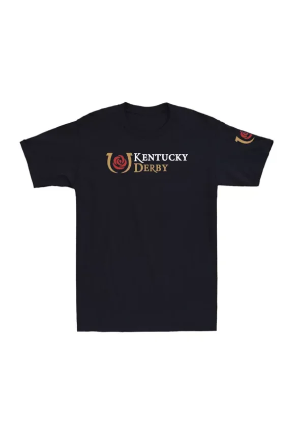Vintage 2024 Kentucky Derby Apparel Kentucky Derby 150 Kentucky Derby Men'S T-Shirt Best Birthday Gifts