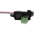 thumbnail image 2 of New Mass Air Flow Sensor Compatible With Acura Honda RDX Base 6 Cyl 3.5L Ridgeline DX 6 Cyl 3.5L RLX Base 6 Cyl 3.5L 2006-2022 By 37980RC0M01 37980RNAA01 37980RV0A01 37980RADL11, 2 of 6