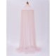 thumbnail image 1 of Mosquitera circular de 240 cm con dosel para cama, cenefa decorativa para habitación de niños, tienda de campaña, mosquitera redonda de princesa, 1 of 4