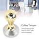 thumbnail image 4 of Prensa Manual Para Café, Mango De 58mm, Acero Inoxidable, Ergonómico, 4 of 7