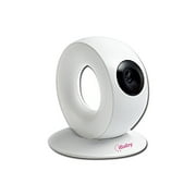 iBaby Monitor M2 Wireless Digital Video Monitor with Night Vision and Two-way Audio for iPhone and Android