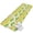 Yellow, variant on Front Door Mat 15.7"x23.6", Cute Green Umbrella Non Slip Backing & Low Profile Doormats, Absorbent Muddy Dirt Trapper Door Mats for Front Back Door Entryway All-Weather Cartoon Rain Boots