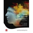thumbnail image 1 of TALLER DE LECTURA Y REDACCION I MCGRAW HILL FRANCISCO DE LA TORRE, 1 of 1