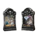 thumbnail image 2 of Linterna de Halloween YONGSHENG luces de lápida LED Esqueleto fantasma, 2 of 5