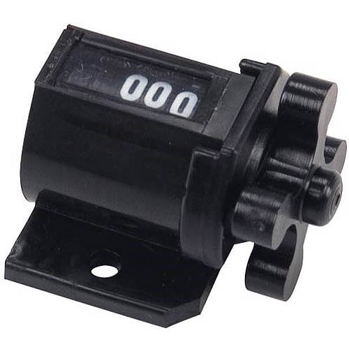 Scotty Counter Only,for Electric Downriggers