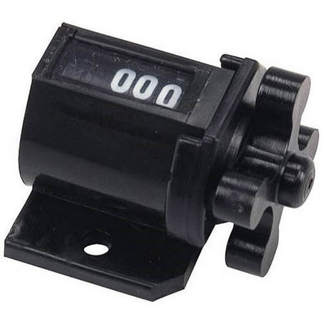 ScottyCounter Only, for Electric Downriggers