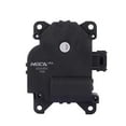 thumbnail image 4 of MOCA AUTOPARTS 604-953 HVAC Heater Air Blend Door Actuator Fit for 2012-2017 Toyota Camry 2.5L 3.5L, 4 of 7