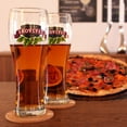 thumbnail image 2 of Barvivo Classique 16 Pcs sous-Verres en Liège avec Support - Boissons, Café et Dessus de Table, 2 of 5