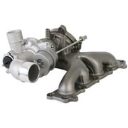 land rover discovery turbocharger
