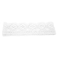 thumbnail image 3 of Ccdes Lace Ribbon, Durable Lace Trim For DIY Curtain For Clothing Decoration, 3 of 8