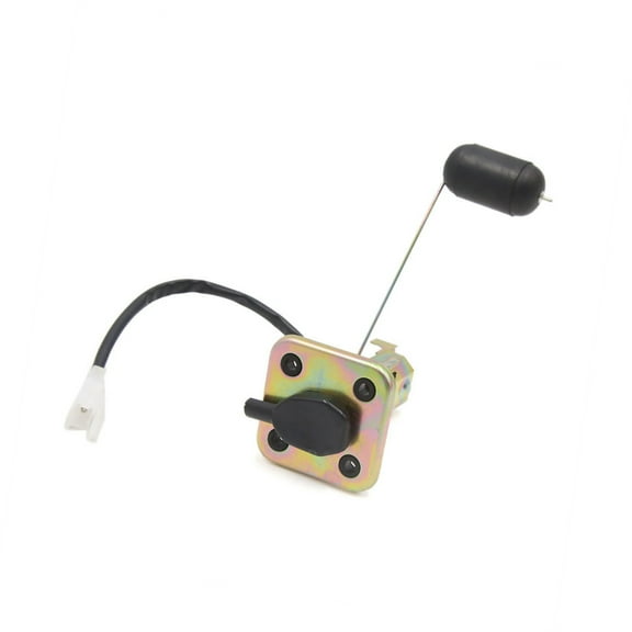 Unique Bargains Motorcycle Scooter Fuel Gas Tank Level Float Sensor Sending Unit