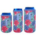 thumbnail image 1 of Manguitos para Latas WK IEASON de Neopreno 355mL, 473mL - Juego de 3, 1 of 6