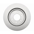 thumbnail image 1 of Rotor Brake Rotor SB682746 Vented; Coated Cast Iron; Single, 1 of 3