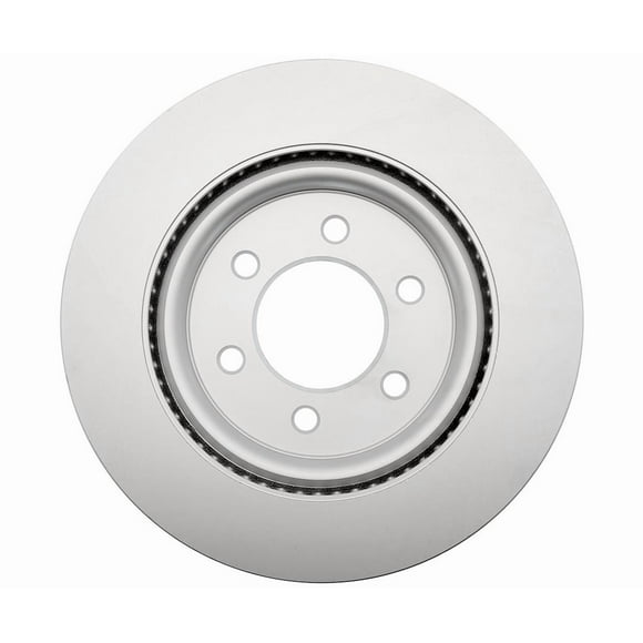 Rotor Brake Rotor SB682746 Vented; Coated Cast Iron; Single