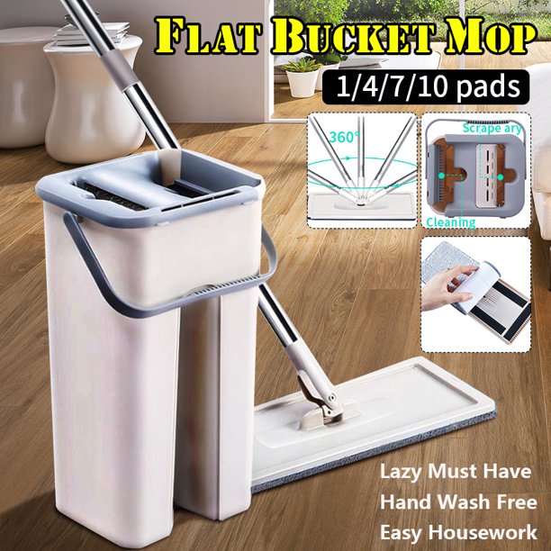 Bona Multi Surface Floor Care Kit Walmart Com Walmart Com