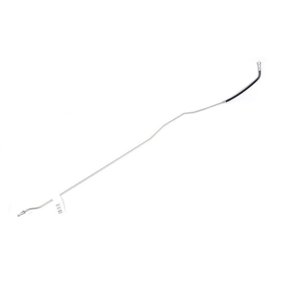 Rear Fuel Retur (SLP-P1)