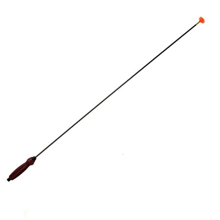 - Tipton Deluxe 1-Piece Carbon Fiber Cleaning Rod 27-45 Cal 40
