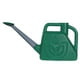thumbnail image 2 of Regadera de plástico Macarena capacidad 9L rociador largo para jardín plantas de interior y exterior, 2 of 8
