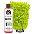 thumbnail image 1 of Paquete de inicio para lavado de autos Chemical Guys Maxi-Suds II 473 ml, 1 of 9