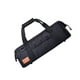 thumbnail image 1 of Eigraketly Bolsa de almacenamiento de herramientas multifuncional, tienda de campaña, clavos de clavija, caja de viento, clavo de tierra, carpas Negro, 1 of 6